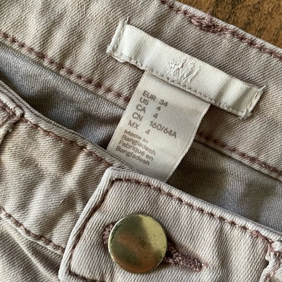 H&M Jeggings - Picture 4 of 6